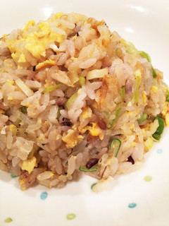 ♫ネギと卵☆チャーハン♫-レシピのメイン写真