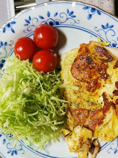 メカジキのピカタ-レシピのメイン写真