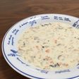 牛乳消費!きのこのシチュースープ