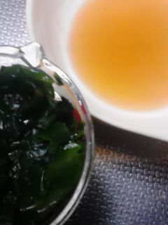 酢の物☆ワカメの酢のもの-レシピのメイン写真