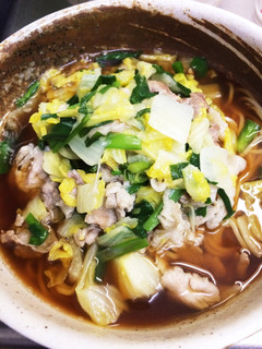 元気もりもり☆具だくさんの醤油ラーメン-レシピのメイン写真