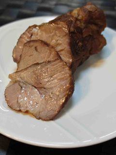 煮豚-レシピのメイン写真