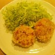 コーンフレークで揚げ焼きサクサクコロッケ