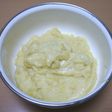 ほくほく♪さつまいもクリーム