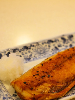 塩鯖ソテー 黒胡椒で-レシピのメイン写真