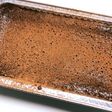 バレンタイン誕生日★濃厚生チョコケーキ