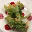 春の苦み!蕗のとうの天ぷら