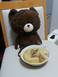 大根の煮物-レシピのメイン写真