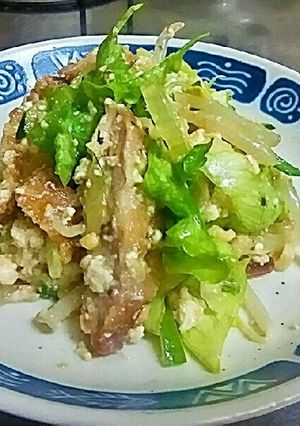 セブンイレブンの揚げ鶏活用レシピ★-レシピのメイン写真