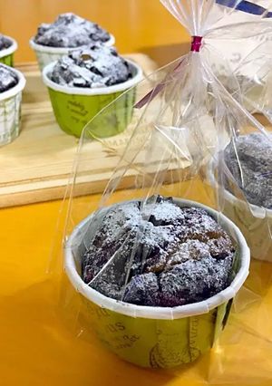 簡単❃豆腐ガトーショコラ-レシピのメイン写真