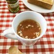 簡単♪マグカップスープ*ミネストローネ