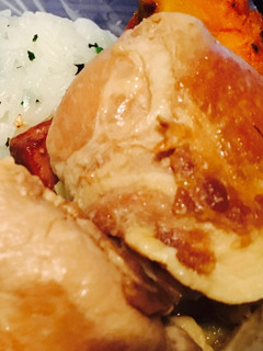 お弁当に☆豚巻きポテサラ-レシピのメイン写真