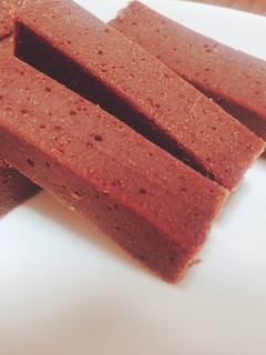 【シンプル 簡単 チョコブラウニー】-レシピのメイン写真