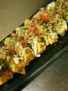 たっぷりキャベツの卵焼き~お好み焼き風~-レシピのメイン写真