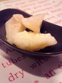 大根のべったら風お漬物-レシピのメイン写真