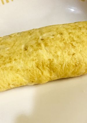 ♡チーズだし巻き♡-レシピのメイン写真