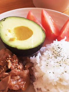 安い!簡単!豚肉甘ダレ焼き-レシピのメイン写真