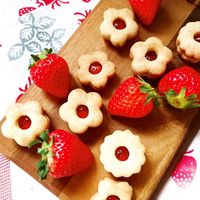 基本からアレンジまで！思わずつくりたくなる「ジャムサンド