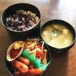 お弁当に☆カラフルもやし炒め