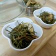 栄養満点☆簡単☆切り昆布炒め♪