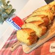 ケーク・プディング