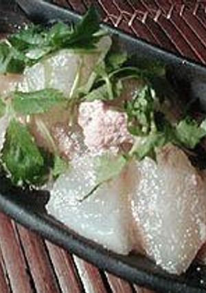 タラコと大根のやわらか煮-レシピのメイン写真