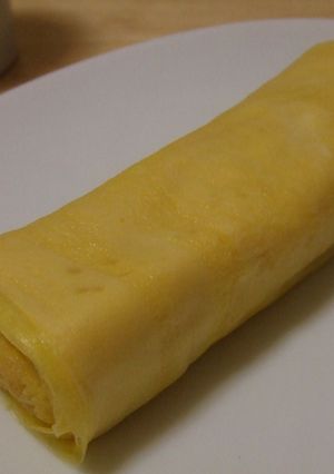 きれいに作る❀たまご焼き-レシピのメイン写真