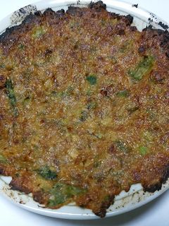 フキノトウ焼きみそ-レシピのメイン写真