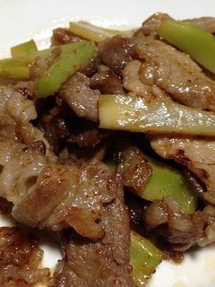 【減塩】ブロッコリーの茎きんぴら-レシピのメイン写真