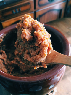 おうちで作る手作り味噌-レシピのメイン写真