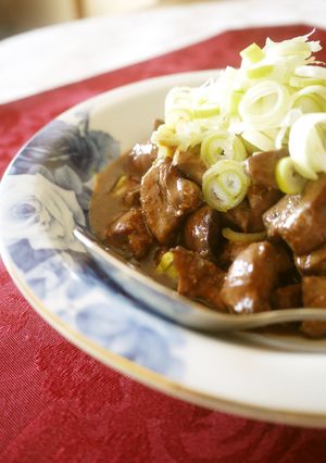 作ってあげたい純レバ丼♥︎-レシピのメイン写真