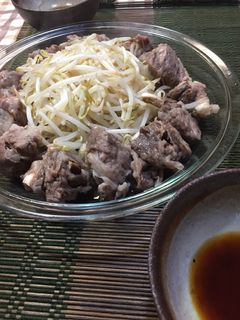 たれで絶品♪ 椎茸の牛肉巻き-レシピのメイン写真