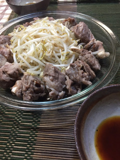 たれで絶品♪ 椎茸の牛肉巻き-レシピのメイン写真