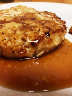 豆腐の和風ハンバーグ-レシピのメイン写真