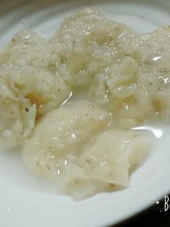 簡単!貧乏おやつ?-レシピのメイン写真
