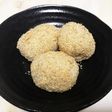もち米不要 超簡単おはぎ