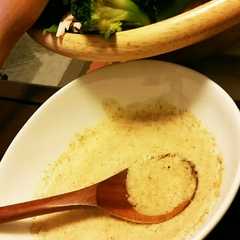 A picture of 激ウマ☆豆乳ごまドレッシング.