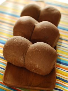 お子様用に♡ミニチョコ食パン-レシピのメイン写真