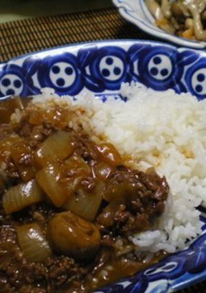 デミ缶ハヤシライス-レシピのメイン写真