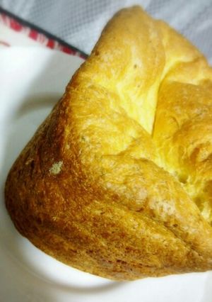 生クリームおから食パン　♡(*^^*)♡-レシピのメイン写真