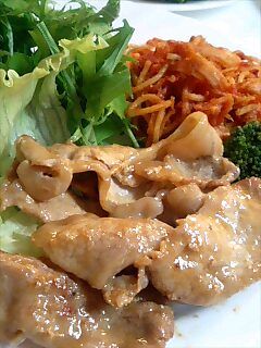 豚肉のマヨネーズ焼き-レシピのメイン写真