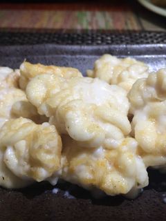 冬の味覚☆プルふわ☆白子のムニエル☆-レシピのメイン写真
