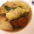基本のロールキャベツ