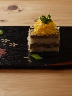 伝統の味長崎県大村寿司new ver.2-レシピのメイン写真