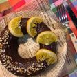 しっとりチョコケーキ♡バレンタインにも♡