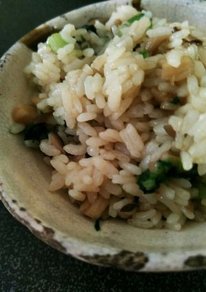 ５分で！やさい混ぜご飯♥-レシピのメイン写真