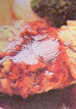 鶏モモ肉のピカタ-レシピのメイン写真