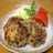 ★納豆のカリカリチーズ焼き