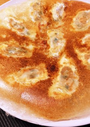 ギョウザ-レシピのメイン写真