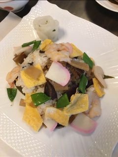私の大切なレシピ・ちらしずし-レシピのメイン写真
